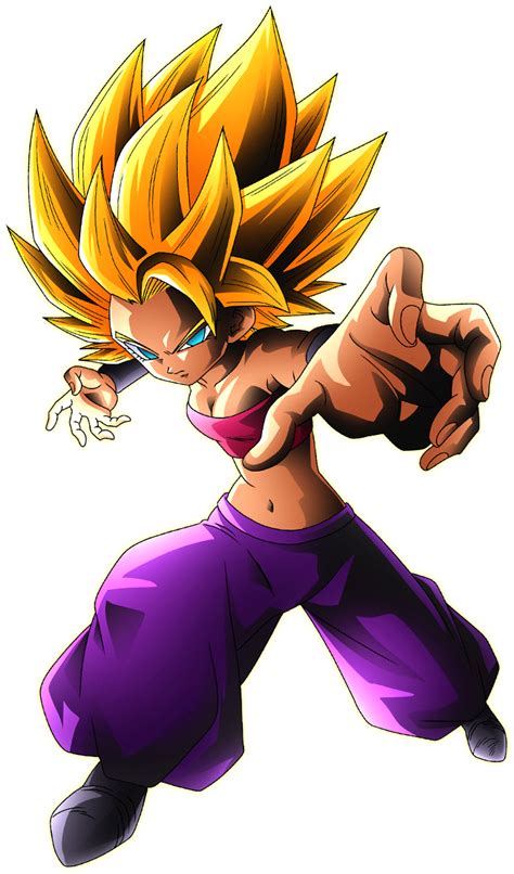 caulifla ssj2